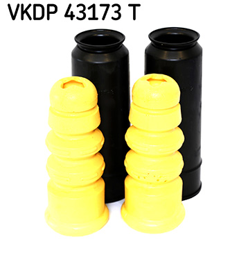 SKF VKDP 43173 T Staubschutzsatz, Stoßdämpfer